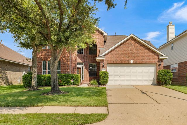 6014 Crestford Park Lane, Houston, TX 77084
