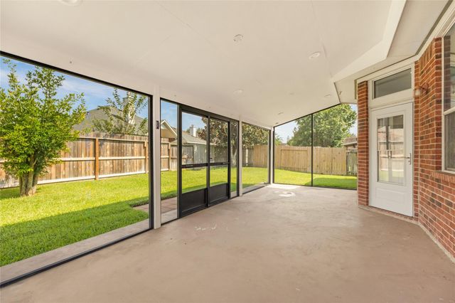 6014 Crestford Park Lane, Houston, TX 77084