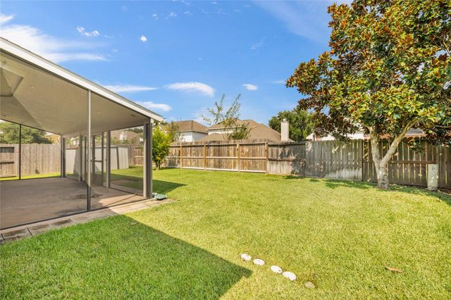 6014 Crestford Park Lane, Houston, TX 77084