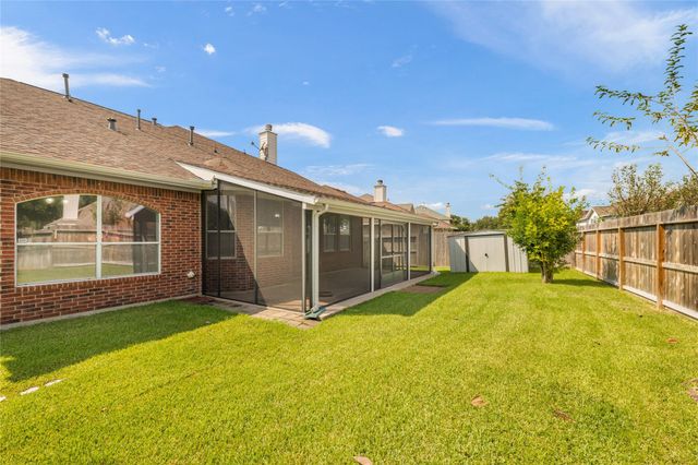 6014 Crestford Park Lane, Houston, TX 77084