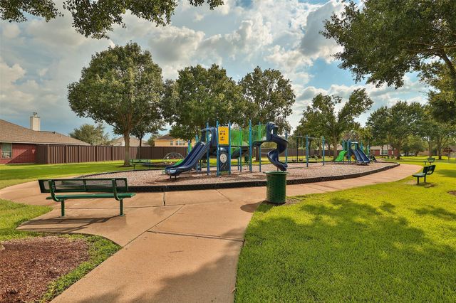 6014 Crestford Park Lane, Houston, TX 77084