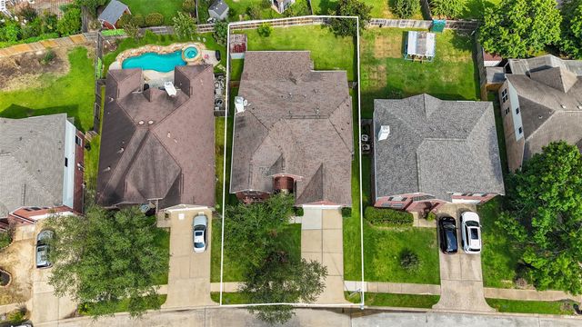6014 Crestford Park Lane, Houston, TX 77084
