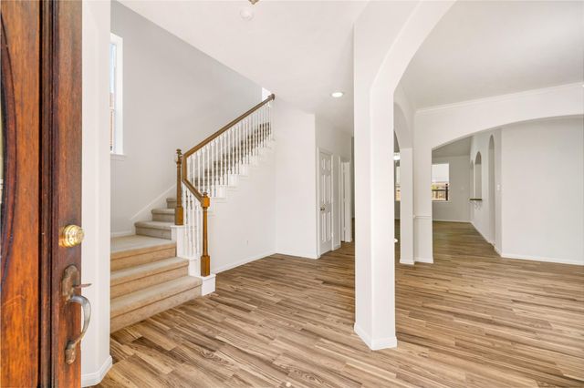 6014 Crestford Park Lane, Houston, TX 77084