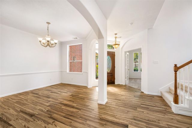 6014 Crestford Park Lane, Houston, TX 77084