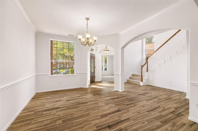 6014 Crestford Park Lane, Houston, TX 77084