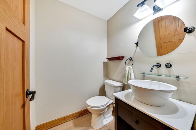 4678 Sonseeahray DRIVE, Hubertus, WI 53033