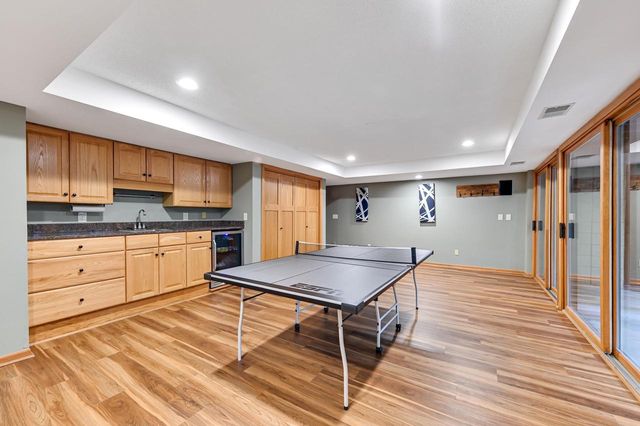 4678 Sonseeahray DRIVE, Hubertus, WI 53033