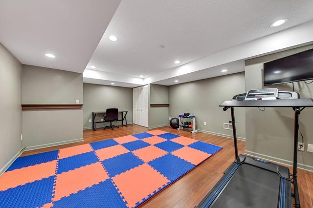 4678 Sonseeahray DRIVE, Hubertus, WI 53033