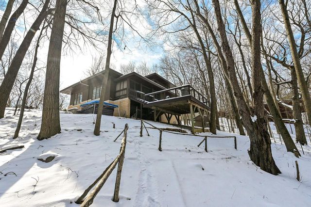 4678 Sonseeahray DRIVE, Hubertus, WI 53033