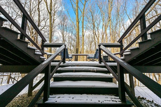 4678 Sonseeahray DRIVE, Hubertus, WI 53033