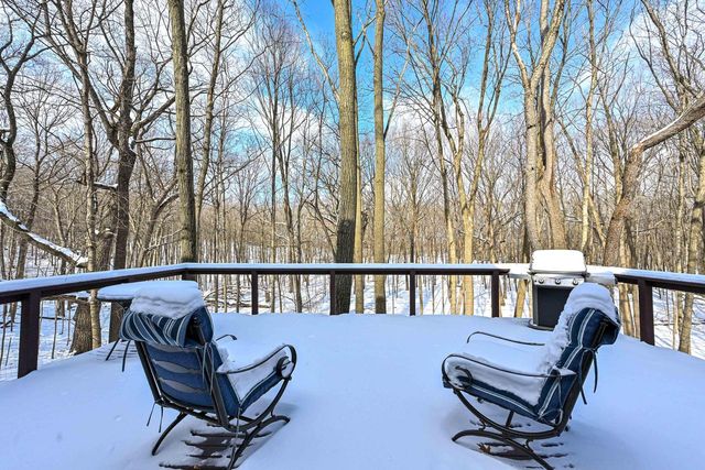 4678 Sonseeahray DRIVE, Hubertus, WI 53033