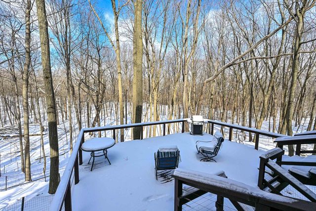 4678 Sonseeahray DRIVE, Hubertus, WI 53033