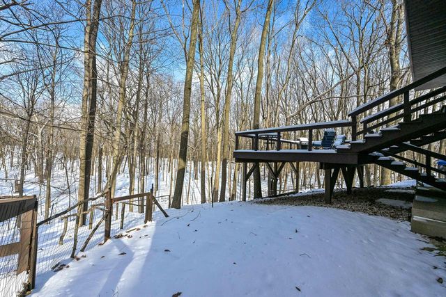 4678 Sonseeahray DRIVE, Hubertus, WI 53033