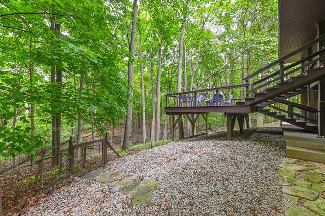 4678 Sonseeahray DRIVE, Hubertus, WI 53033