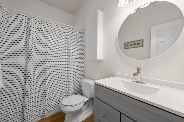8124 Siringo PASS, Austin, TX 78749