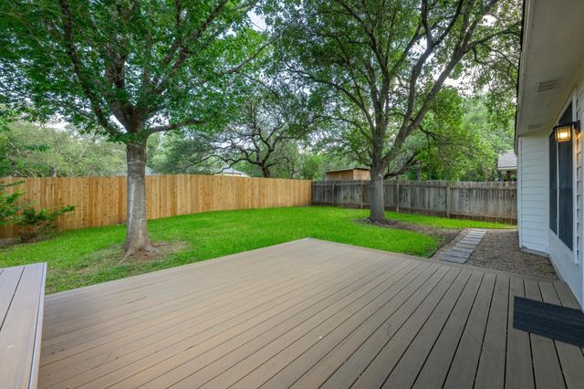 8124 Siringo PASS, Austin, TX 78749