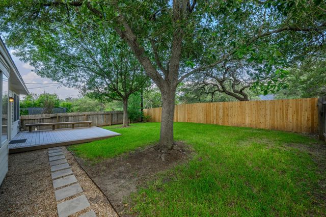 8124 Siringo PASS, Austin, TX 78749