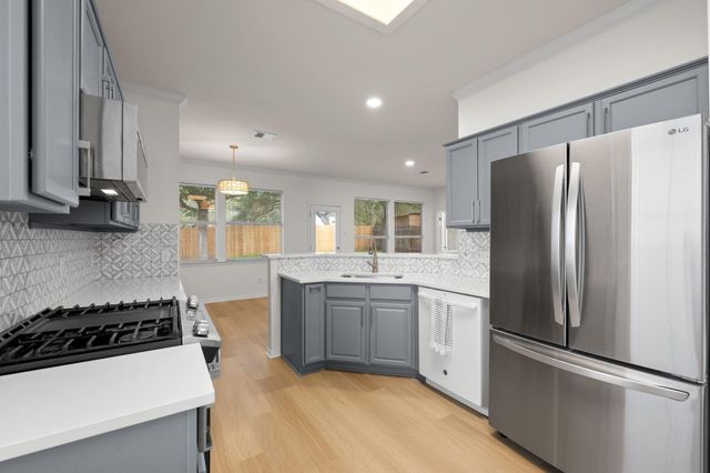 8124 Siringo PASS, Austin, TX 78749