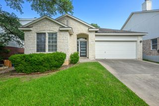 8124 Siringo PASS, Austin, TX 78749