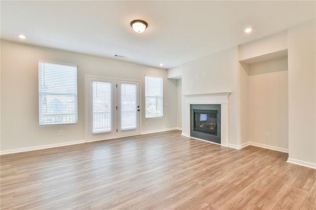 2282 Whistler Way NE, Lawrenceville, GA 30043