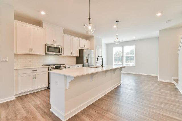 2282 Whistler Way NE, Lawrenceville, GA 30043