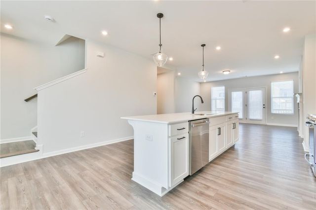 2282 Whistler Way NE, Lawrenceville, GA 30043