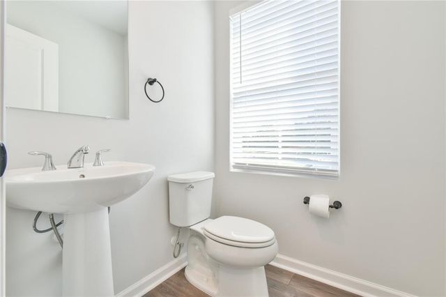 2282 Whistler Way NE, Lawrenceville, GA 30043