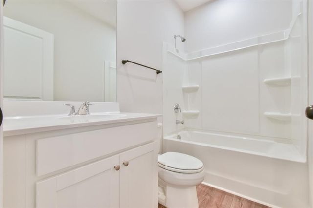 2282 Whistler Way NE, Lawrenceville, GA 30043