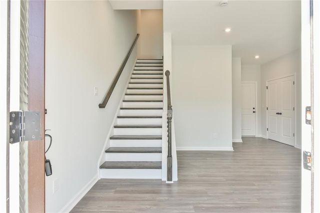 2282 Whistler Way NE, Lawrenceville, GA 30043