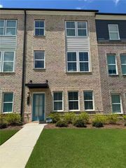 2282 Whistler Way NE, Lawrenceville, GA 30043