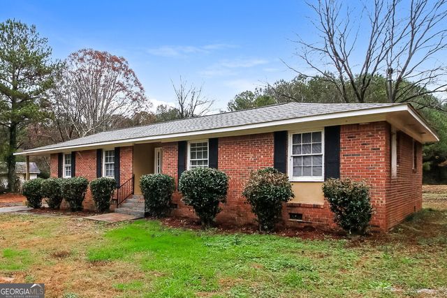 20 Freeman Drive, Stockbridge, GA 30281