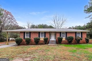 20 Freeman Drive, Stockbridge, GA 30281