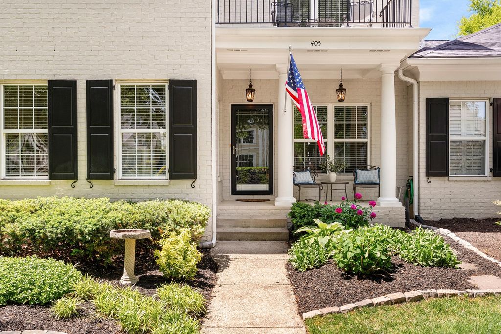 405 Verandah Ln, Franklin, TN 37064