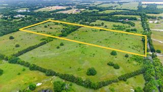 Tract 17 B Possom Trot Hollow Road, Whitewright, TX 75491