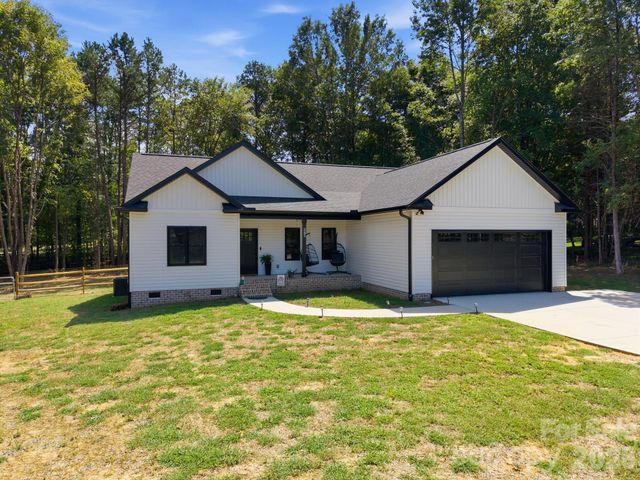 275 Jacobs Drive, Salisbury, NC 28144