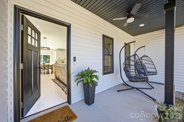 275 Jacobs Drive, Salisbury, NC 28144