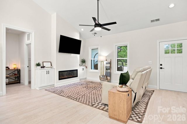 275 Jacobs Drive, Salisbury, NC 28144