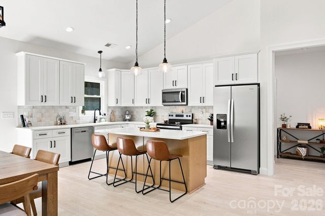 275 Jacobs Drive, Salisbury, NC 28144