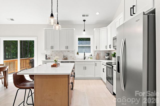 275 Jacobs Drive, Salisbury, NC 28144