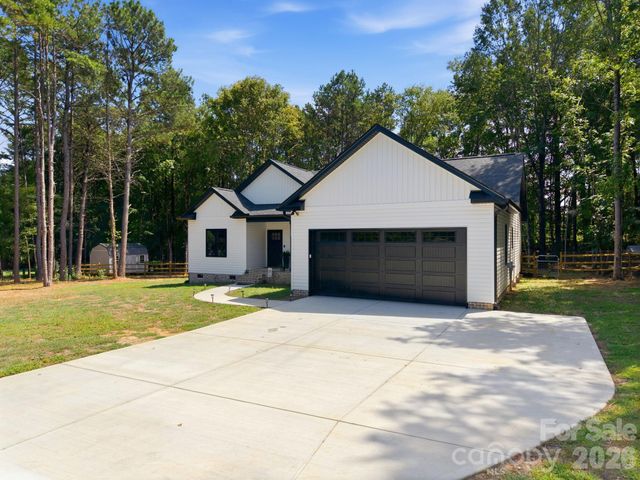 275 Jacobs Drive, Salisbury, NC 28144