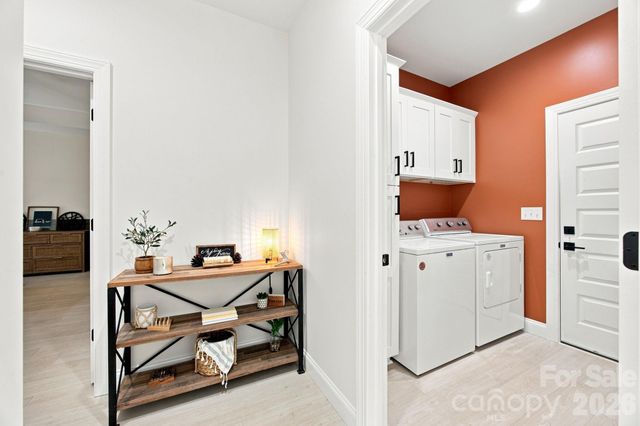 275 Jacobs Drive, Salisbury, NC 28144