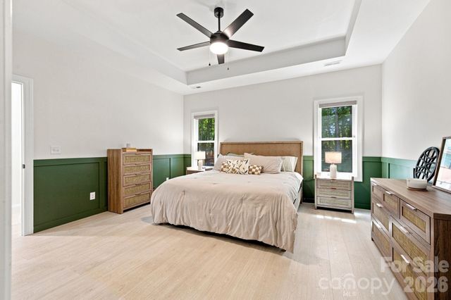 275 Jacobs Drive, Salisbury, NC 28144