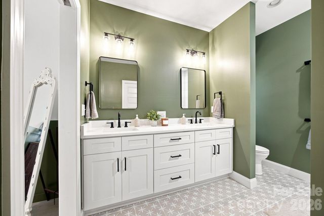 275 Jacobs Drive, Salisbury, NC 28144