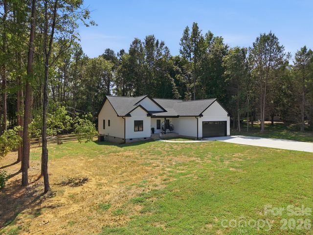 275 Jacobs Drive, Salisbury, NC 28144