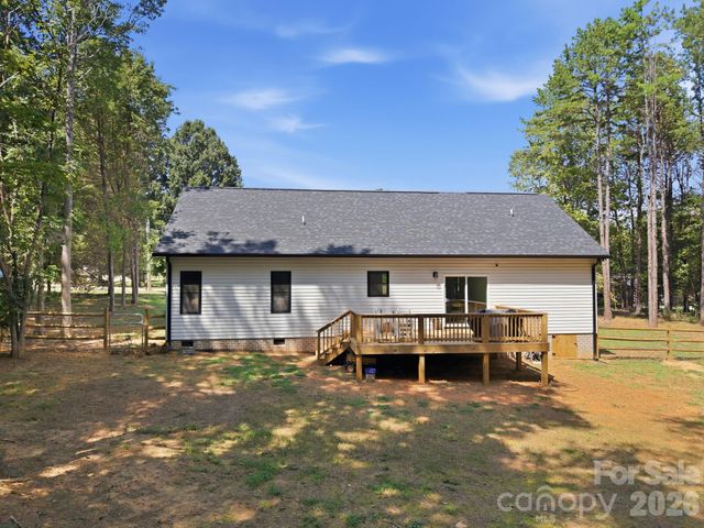 275 Jacobs Drive, Salisbury, NC 28144