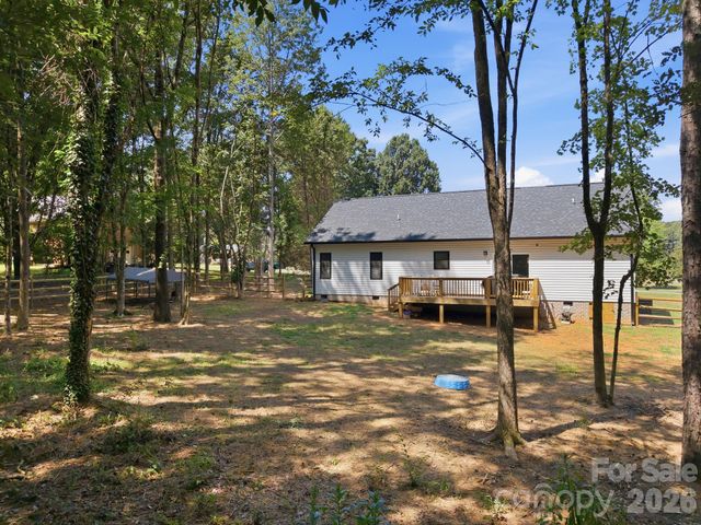 275 Jacobs Drive, Salisbury, NC 28144