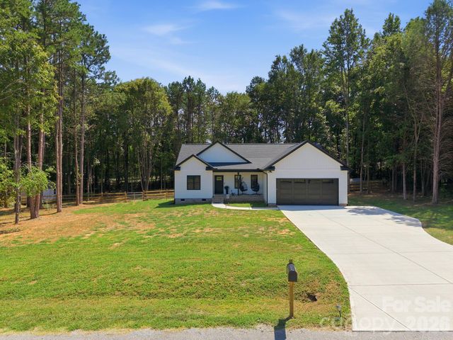 275 Jacobs Drive, Salisbury, NC 28144