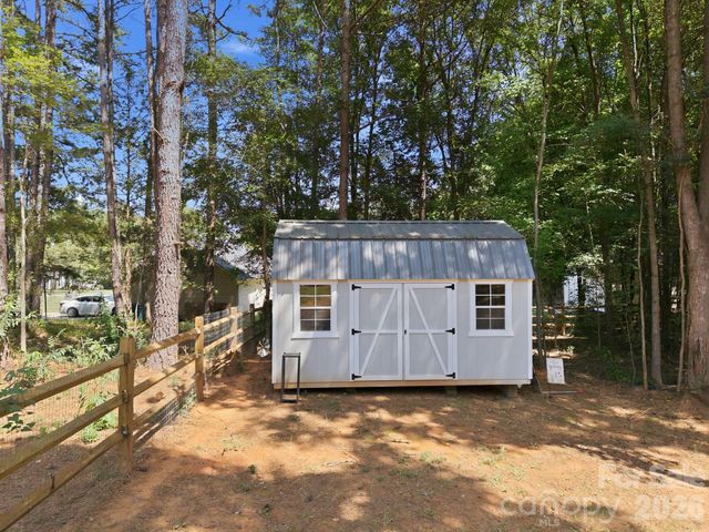 275 Jacobs Drive, Salisbury, NC 28144