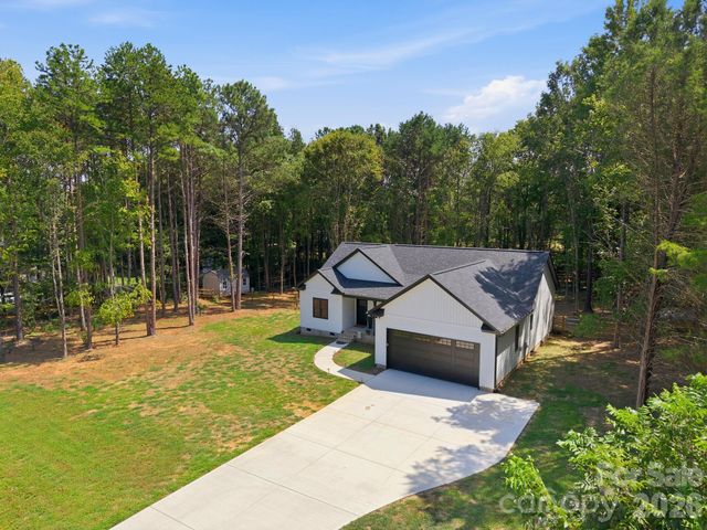 275 Jacobs Drive, Salisbury, NC 28144