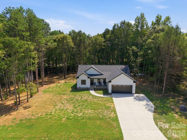275 Jacobs Drive, Salisbury, NC 28144